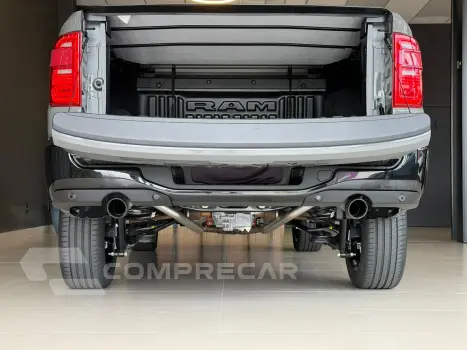 RAMPAGE 2.0 Hurricane 4 Turbo R/T 4X4