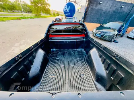 Strada 1.4 WORKING FLEX CABINE SIMPLES