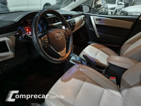 COROLLA 2.0 XEI 16V