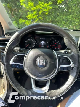 Fiat CRONOS 1.8 E.torq Drive AT6 4 portas
