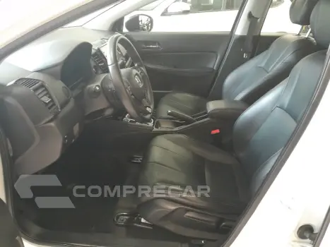 CITY 1.5 i-VTEC FLEX EXL CVT