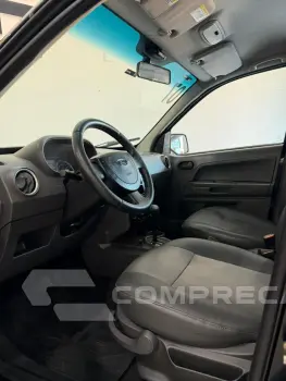 EcoSport XLT 2.0/ 2.0 Flex 16V 5p Aut.