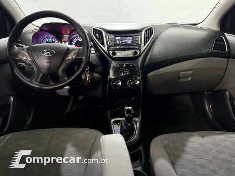 HB20S 1.6 Comfort Plus 16V