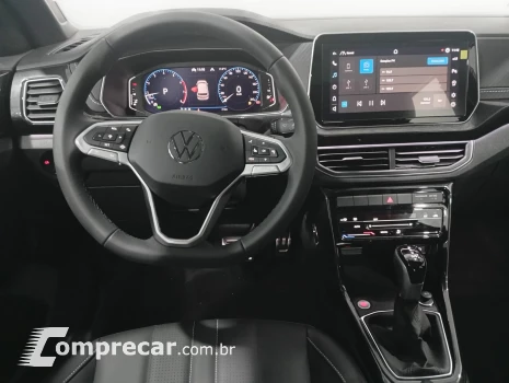 T-CROSS 1.4 250 TSI Highline