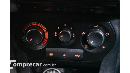 BRAVO - 1.8 ESSENCE 16V 4P MANUAL