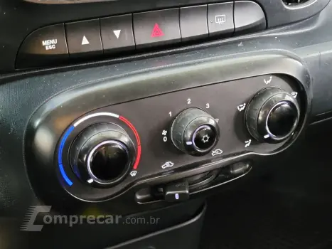 MOBI LIKE 1.0 Fire Flex 5p.