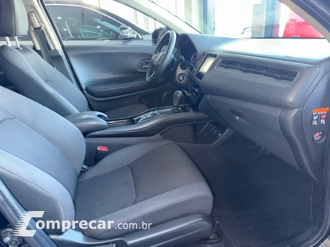 HR-V 1.8 16V EX