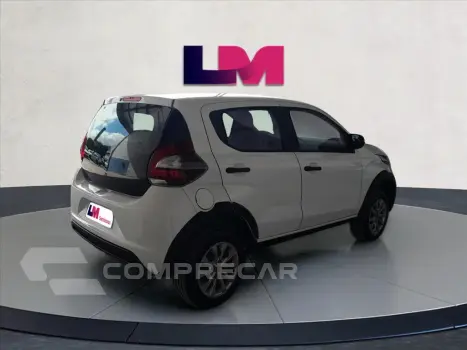 MOBI 1.0 EVO FLEX LIKE. MANUAL