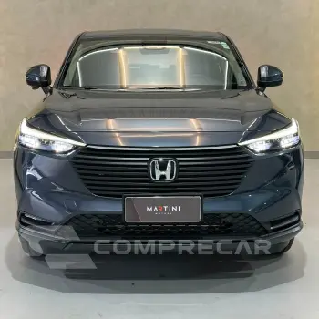 HR-V EXL 1.5 Flex Sensing 16V 5p Aut.