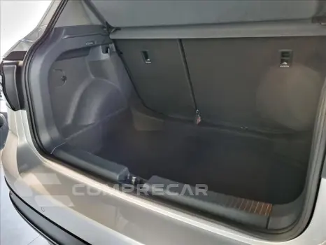 T-CROSS 1.0 200 TSI