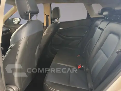 TRACKER 1.2 TURBO FLEX PREMIER AUTOMÁTICO