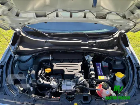PULSE 1.0 TURBO 200 FLEX DRIVE CVT