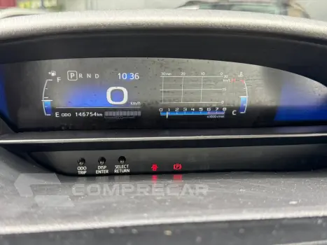 ETIOS 1.5 X Plus 16V