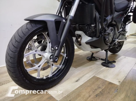 NC 750 X ABS