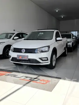 SAVEIRO 1.6 MSI Trendline CS 16V