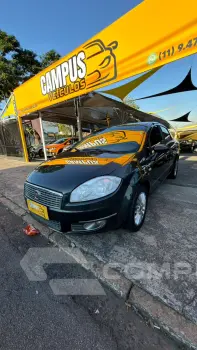 LINEA 1.9 MPI Absolute 16V