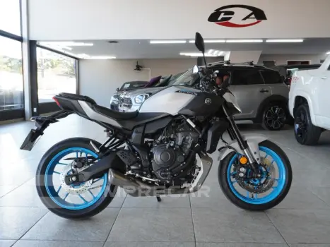 MT-07 ABS 689CC