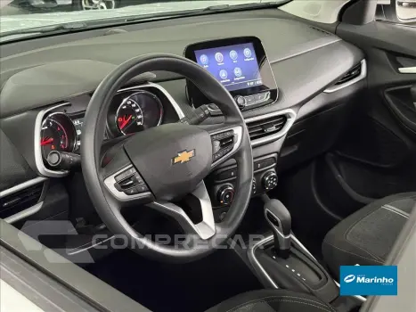 TRACKER 1.0 TURBO FLEX LT AUTOMÁTICO