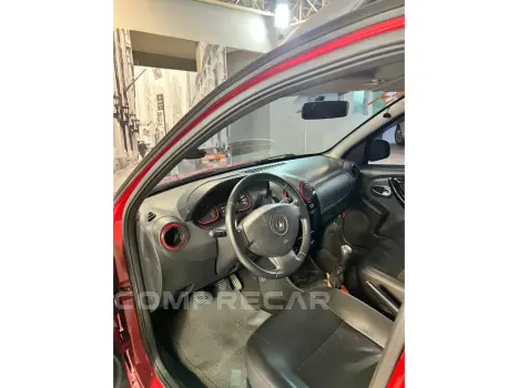 STEPWAY 1.6 STEPWAY 8V FLEX 4P MANUAL
