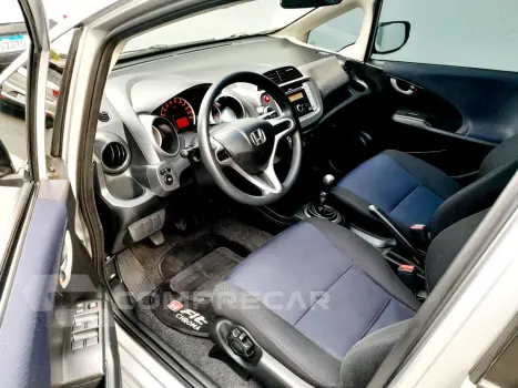 Fit LX 1.4/ 1.4 Flex 8V/16V 5p Mec.