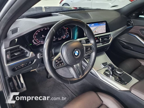 330e M Sport 2.0 Turbo Híbrido Aut.