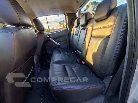 RANGER 2.5 XLT 4X2 CD 16V FLEX 4P MANUAL