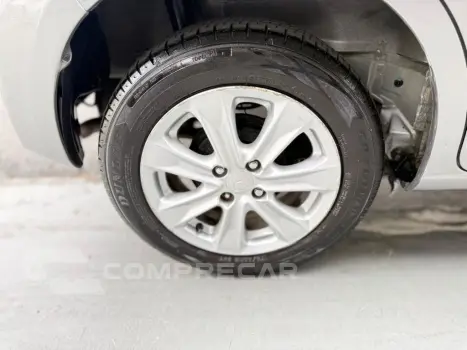Fit LX 1.4/ 1.4 Flex 8V/16V 5p Mec.