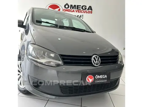 FOX 1.6 MI 8V FLEX 4P MANUAL