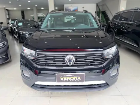 T-CROSS 1.0 200 TSI Sense