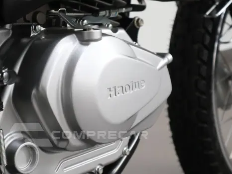 HAOJUE NK 150 ABS