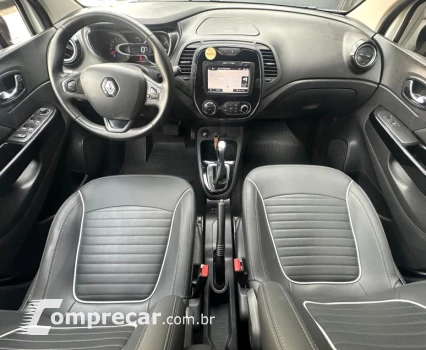 CAPTUR 2.0 16V Intense