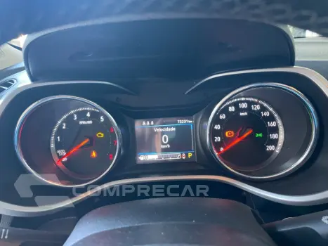 TRACKER 1.2 Turbo Premier