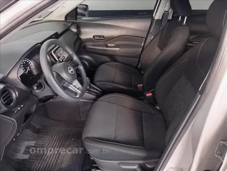 KICKS 1.6 16vstart Active