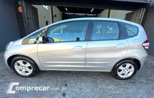 FIT 1.4 LX 8V