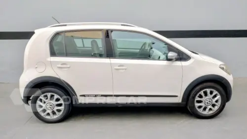 up! cross 1.0 T. Flex 12V 5p