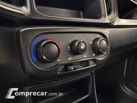 STRADA 1.3 FIREFLY FLEX FREEDOM CD MANUAL