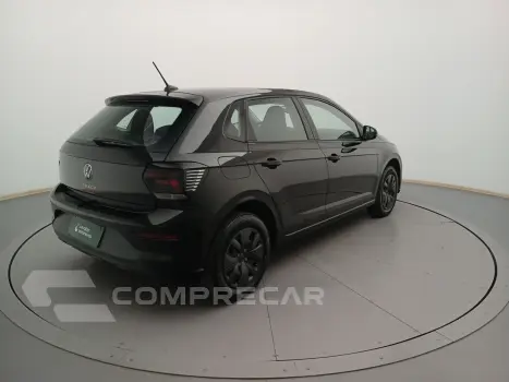 POLO 1.0 MPI TRACK MANUAL