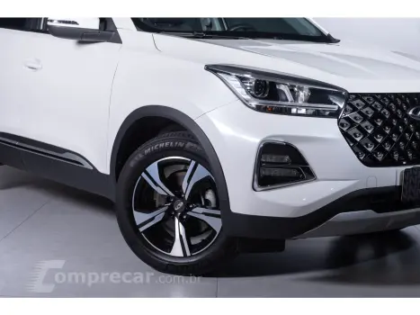 TIGGO 5x 1.5 VVT TURBO iFLEX SPORT CVT