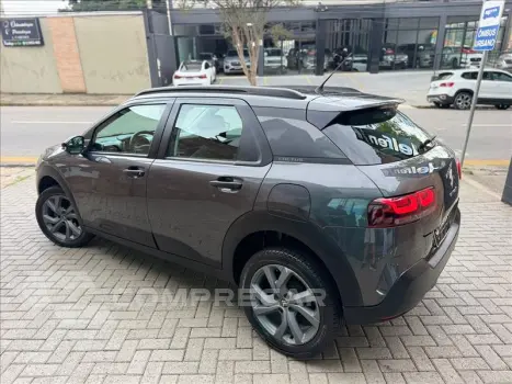 C4 CACTUS 1.6 VTI 120 Feel Eat6