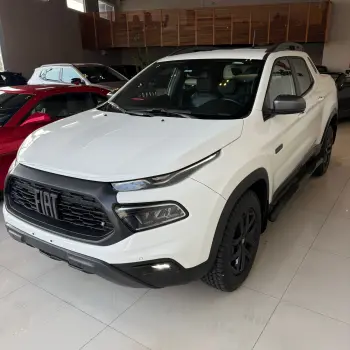 Fiat TORO 3.3 Turbo Ultra 4X4 AUT. 4 portas