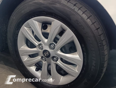 HB20 1.0 12V Comfort
