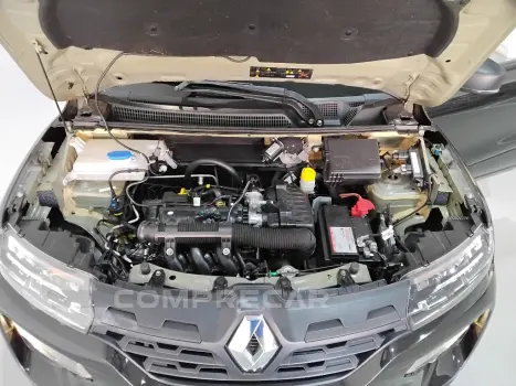 KWID 1.0 12V SCE FLEX ZEN MANUAL