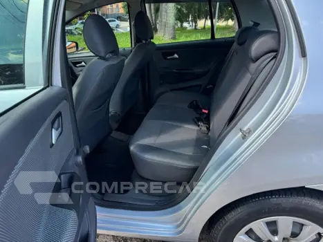 Fox 1.0 Mi Total Flex 8V 5p