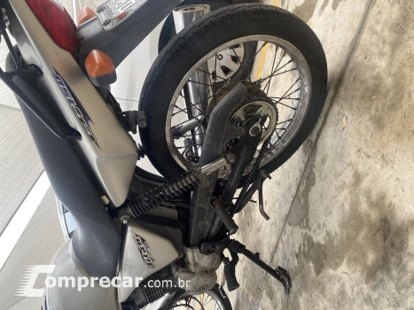 CG 150 KS