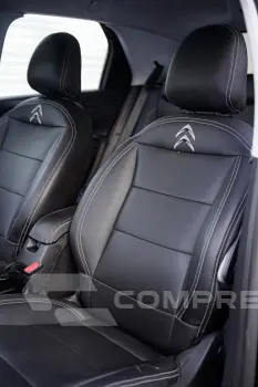 C4 CACTUS FEEL 1.6 16V Flex Aut.