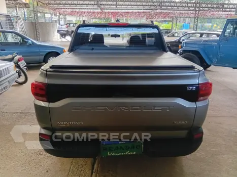 Montana LTZ 1.2 turbo