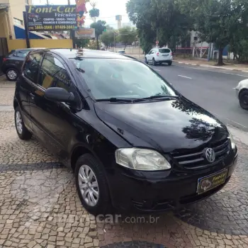 Fox City 1.0Mi/ 1.0Mi Total Flex 8V 3p