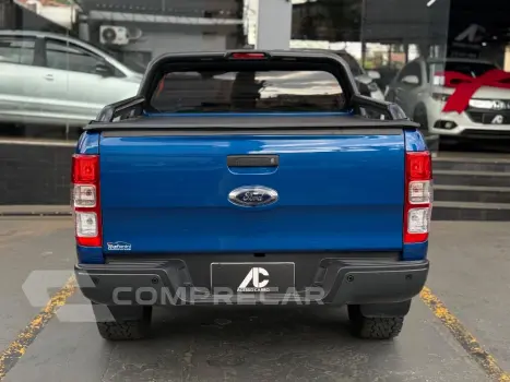 Ranger Storm 3.2 20V 4x4 CD Diesel Aut.