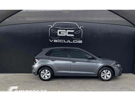 POLO 1.0 MPI MANUAL