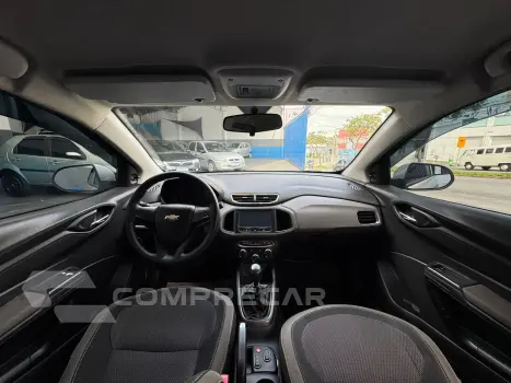 PRISMA 1.0 MPFI LT 8V